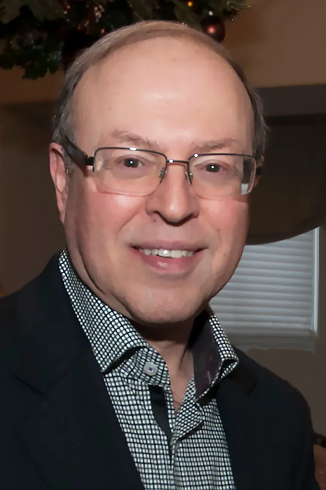 Murray Sabrin